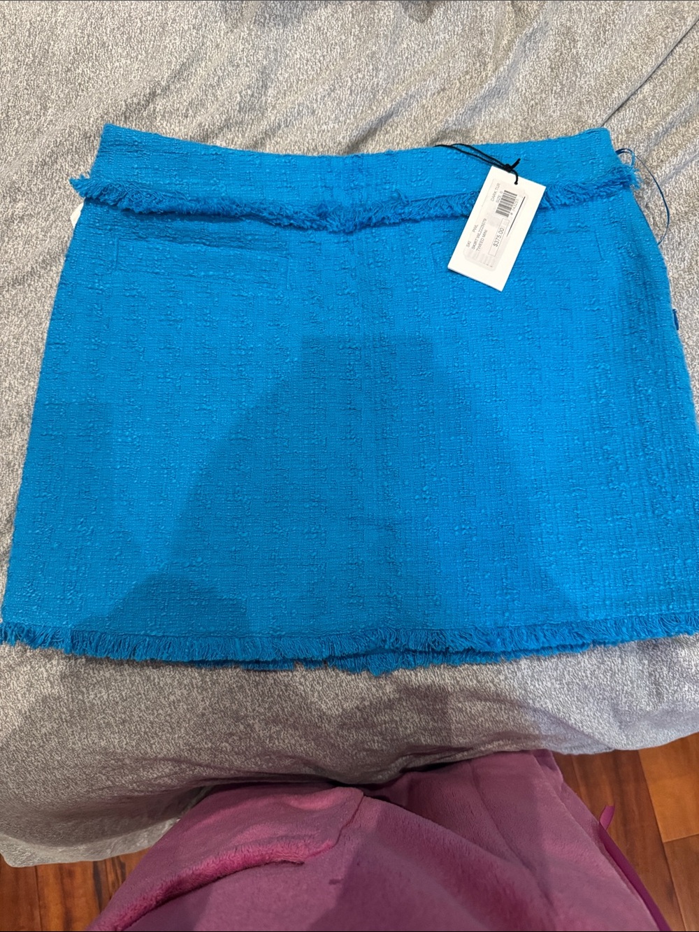 Proenza Schouler Mini Skirt